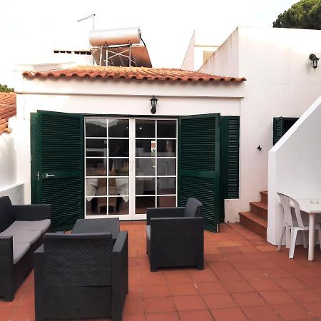 Alfamar V3 Falésia Beach Villa Albufeira Kültér fotó