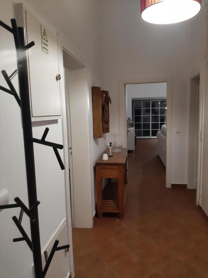 Alfamar V3 Falésia Beach Villa Albufeira Kültér fotó