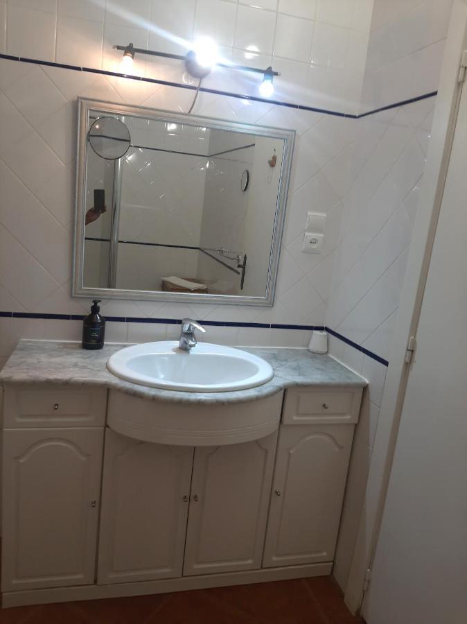 Alfamar V3 Falésia Beach Villa Albufeira Kültér fotó