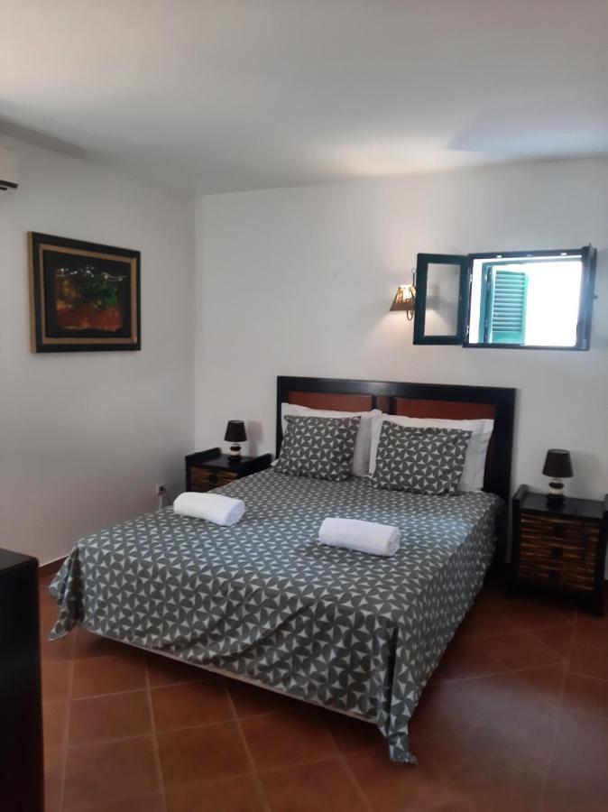 Alfamar V3 Falésia Beach Villa Albufeira Kültér fotó