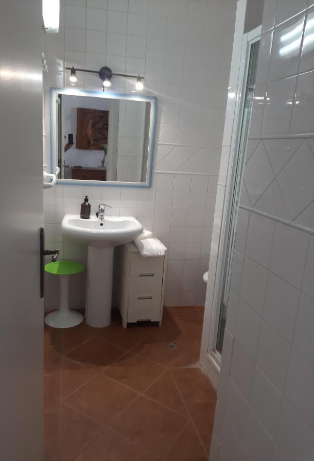 Alfamar V3 Falésia Beach Villa Albufeira Kültér fotó