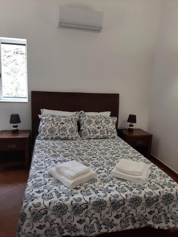 Alfamar V3 Falésia Beach Villa Albufeira Kültér fotó