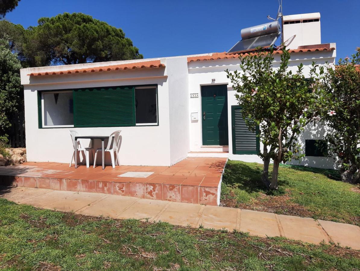 Alfamar V3 Falésia Beach Villa Albufeira Kültér fotó