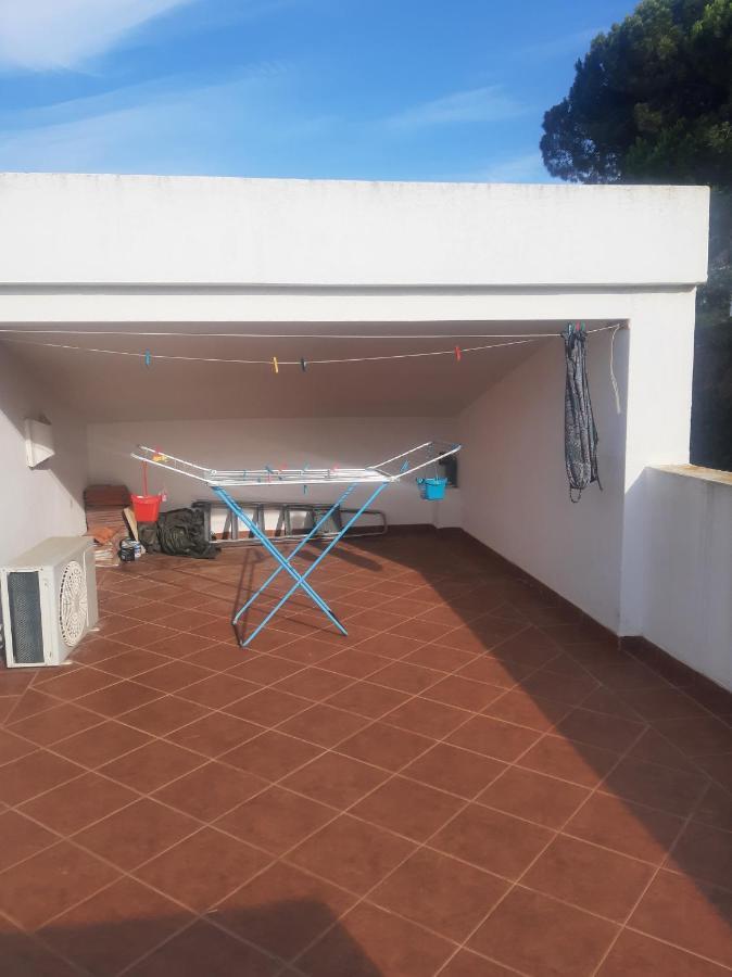 Alfamar V3 Falésia Beach Villa Albufeira Kültér fotó