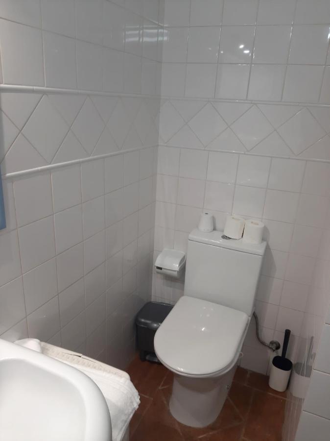 Alfamar V3 Falésia Beach Villa Albufeira Kültér fotó