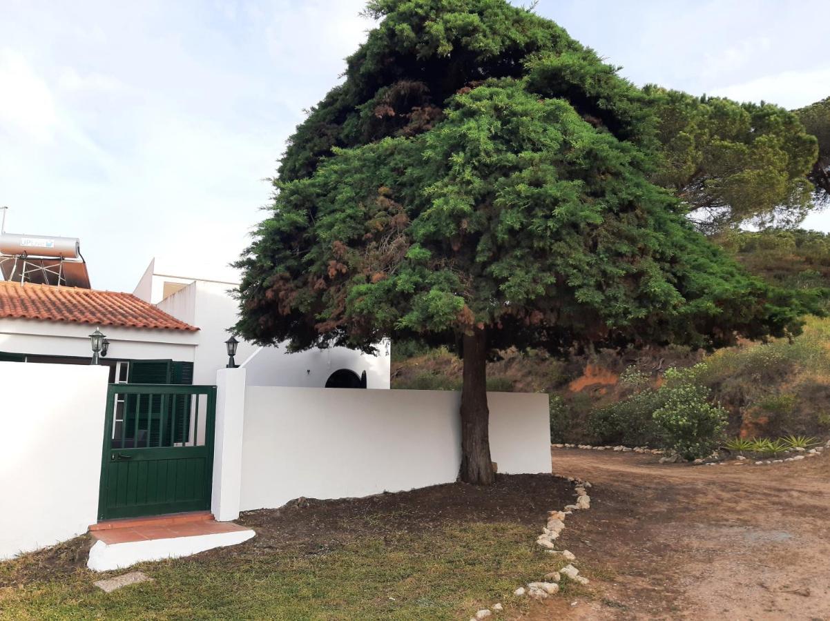 Alfamar V3 Falésia Beach Villa Albufeira Kültér fotó