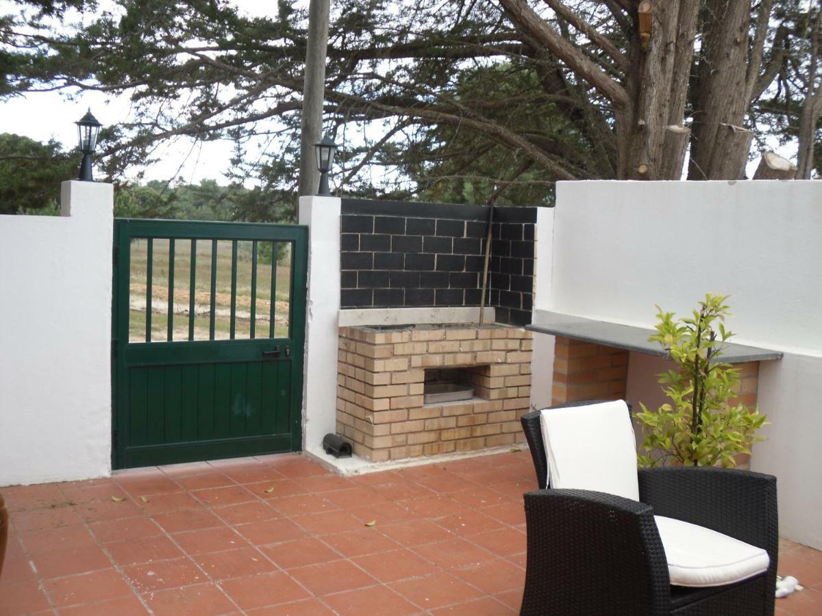 Alfamar V3 Falésia Beach Villa Albufeira Kültér fotó